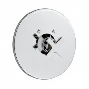 Смеситель с термостатом Nicolazzi Termostatico 4914CR27 хром