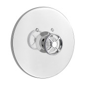 Смеситель с термостатом Nicolazzi Termostatico 4914CR44 хром