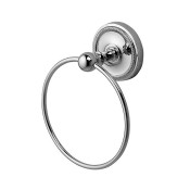 Полотенцедержатель Devon&Devon Antique Georgian ADY80CR хром