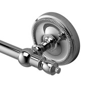 Полотенцедержатель Devon&Devon Antique Georgian 1ADY83CR40 хром