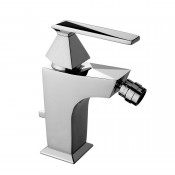 Смеситель для биде Nicolazzi Vincent 3003CR35 хром