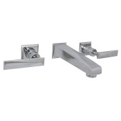 Смеситель для раковины Nicolazzi Vincent 1077CR28 хром