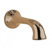 Излив Nicolazzi Complementi C2503BZ бронза