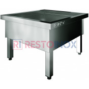 Ванна моечная моповая RESTOINOX ВММ-1/7