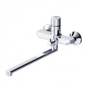 Смеситель для ванны AM.PM X-Joy F85A90500