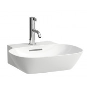 Раковина накладная Laufen Ino 8.1630.0.400.104.1 белый