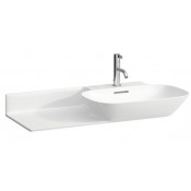 Раковина подвесная Laufen Ino 8.1330.1.400.104.1 белый