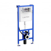 Инсталляция для унитаза Laufen Installation System 8.9466.1.000.000.1