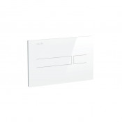 Клавиша смыва Laufen Installation System 8.9566.3.000.000.1 белый