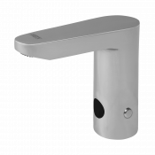 Сенсорный смеситель для раковины Sanela SLU 54NG