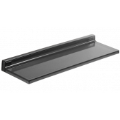 Полка Laufen Kartell 3.8533.0.085.000.1 серый