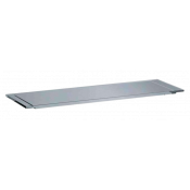 Полка Laufen Kartell 3.8533.2.085.000.1 серый