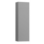 Шкаф-пенал Laufen Kartell 4.0828.1.033.641.1 серая галька