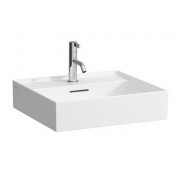 Раковина подвесная Laufen Kartell 8.1033.2.000.104.1 белый