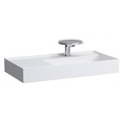 Раковина подвесная Laufen Kartell 8.1033.9.400.111.1 белый