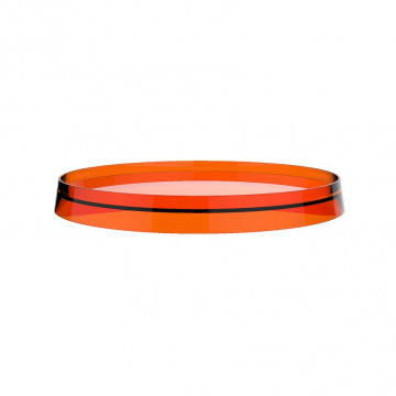 Съемный диск для смесителя Laufen Kartell 3.9833.5.082.001.1 оранжевый