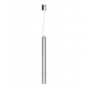 Светильник подвесной Laufen Kartell 3.8933.5.086.000.1 серебро