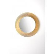 Зеркало Laufen Kartell 3.8633.1.087.000.1 золото