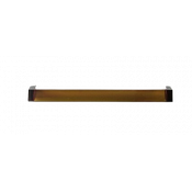 Полотенцедержатель Laufen Kartell 3.8133.1.081.000.1 янтарь