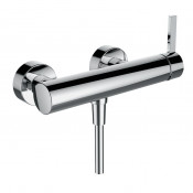 Смеситель для душа Laufen Kartell 3.3133.7.004.400.1 хром