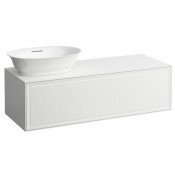 Тумба под раковину Laufen New Classic 4.0608.1.085.631.1 подвесная белый