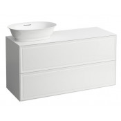 Тумба под раковину Laufen New Classic 4.0608.3.085.631.1 подвесная белый