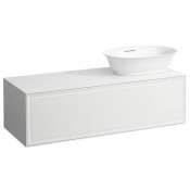 Тумба под раковину Laufen New Classic 4.0608.2.085.631.1 подвесная белый