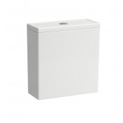 Бачок для унитаза Laufen New Classic 8.2885.1.757.871.1 белый матовый
