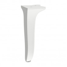 Комплект ножек для мебели Laufen New Classic 4.0607.4.085.631.1 белый