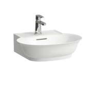 Раковина подвесная Laufen New Classic 8.1585.2.757.104.1 белый матовый