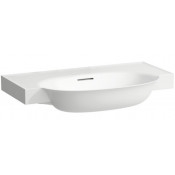 Раковина подвесная Laufen New Classic 8.1385.5.757.109.1 белый матовый