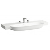 Раковина накладная Laufen New Classic 8.1385.8.000.108.1 белый