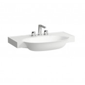 Раковина накладная Laufen New Classic 8.1385.5.000.158.1 белый