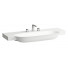 Раковина накладная Laufen New Classic 8.1385.8.000.158.1 белый