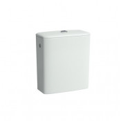 Бачок для унитаза Laufen Palace 8.2870.3.000.873.1 белый