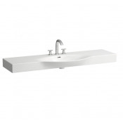 Раковина подвесная Laufen Palace 8.1170.6.000.108.1 белый