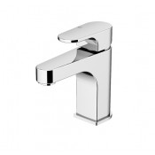 Смеситель для раковины Gattoni H2Omix1000 1042/10С0cr хром