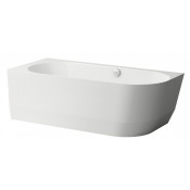 Акриловая ванна Laufen Pro 2.4495.6.000.000.1 180х80 белый