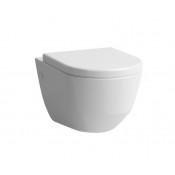 Унитаз подвесной Laufen Pro 8.2095.6.400.000.1 белый