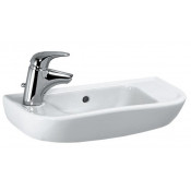 Раковина подвесная Laufen Pro 8.1695.7.000.105.1 белый