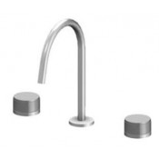 Смеситель для раковины Gattoni MD MD100/23C0 с донным клапаном хром