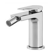 Смеситель для биде Gattoni Soffio 8150/81C0cr хром