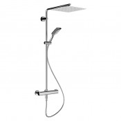 Душевая система Laufen Universal 3.3375.7.004.536.1 хром