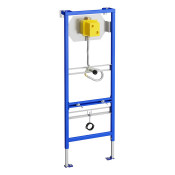 Инсталляция для писсуара Laufen Universal 8.9266.4.000.000.1