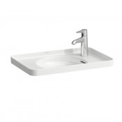 Раковина встраиваемая Laufen Val 8.1728.1.000.106.1 белый