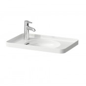 Раковина встраиваемая Laufen Val 8.1728.1.000.105.1 белый