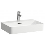 Раковина накладная Laufen Val 8.1628.3.000.104.1 белый