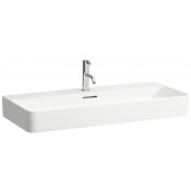 Раковина накладная Laufen Val 8.1628.7.400.104.1 белый