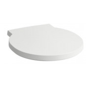 Крышка-сиденье Laufen Val 8.9428.1.000.000.1 белый
