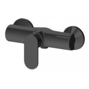 Смеситель для душа Gattoni H2Omix7000 7002570NO черный матовый